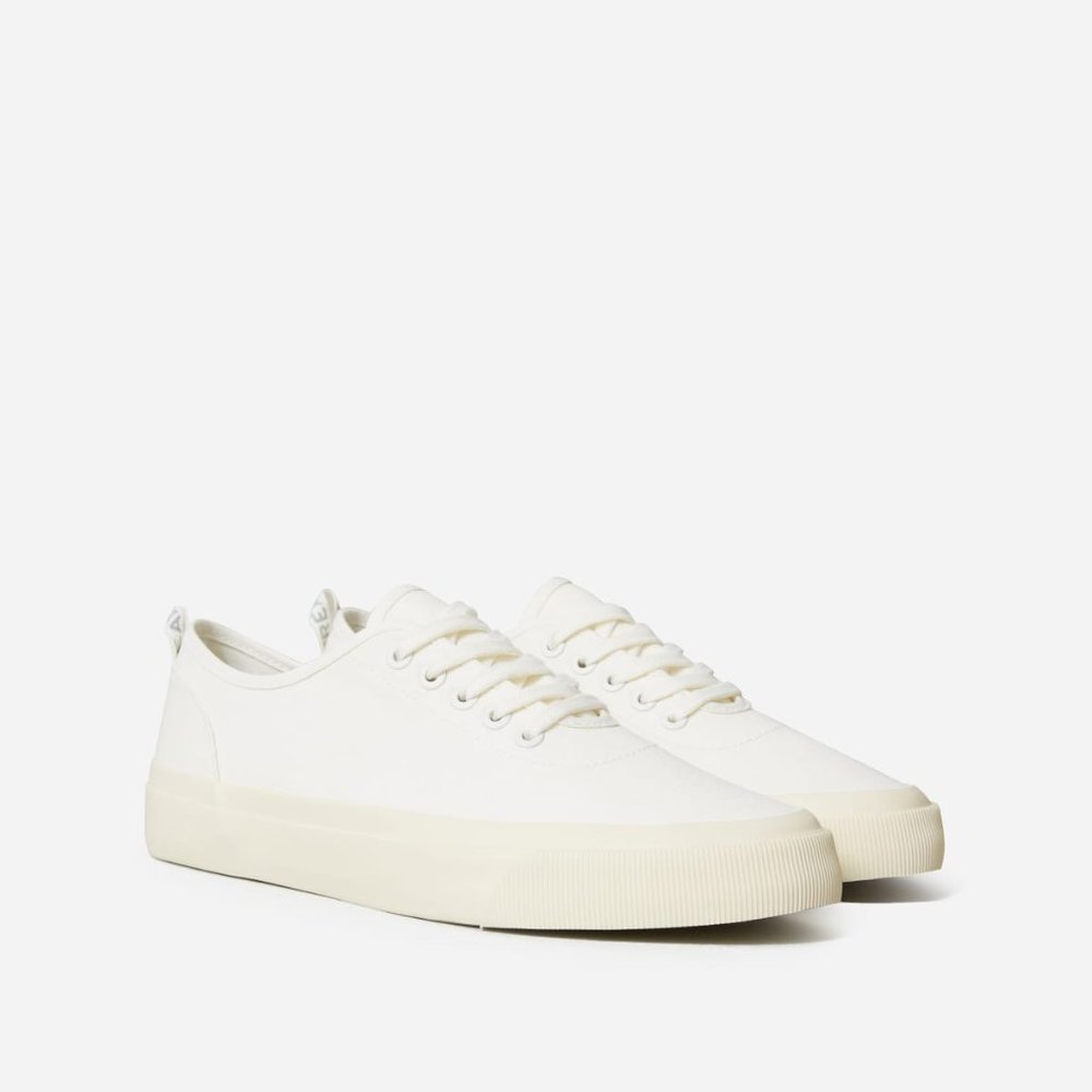 Everlane The Forever Sneaker Womens Size 8.5